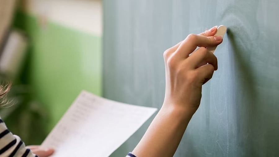 <div class="paragraphs"><p>Representative image for a teacher</p></div>